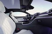 Mercedes-Benz CLE