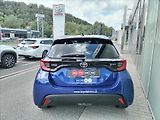 Toyota Yaris 1.5 HYBRID e-CVT  STYLE 116 k - náhled 11