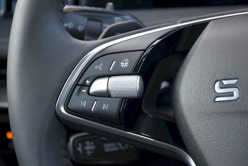 Škoda Superb (2026) Combi Laurin & Klement 2,0 TDI - fotka 13 z 45