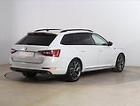 Škoda Superb (2018) Sportline 2.0 TDI - náhled 4