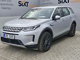 Land Rover Discovery Sport  D165 (120 kW - náhled 1