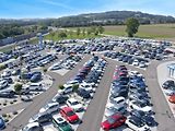 Kia ProCeed 1.6 CRDi 100kW GT-Line DCT CZ - náhled 27