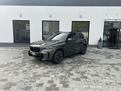 BMW X5 xDrive40d M Sport Pro - fotografie inzerátu