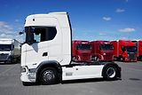 Scania (2025) S 500 tahač EURO 6 - náhled 2