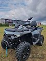 CFMOTO Gladiator X850 (2026) Gladiator X 850 G3 Euro5+ - náhled 18