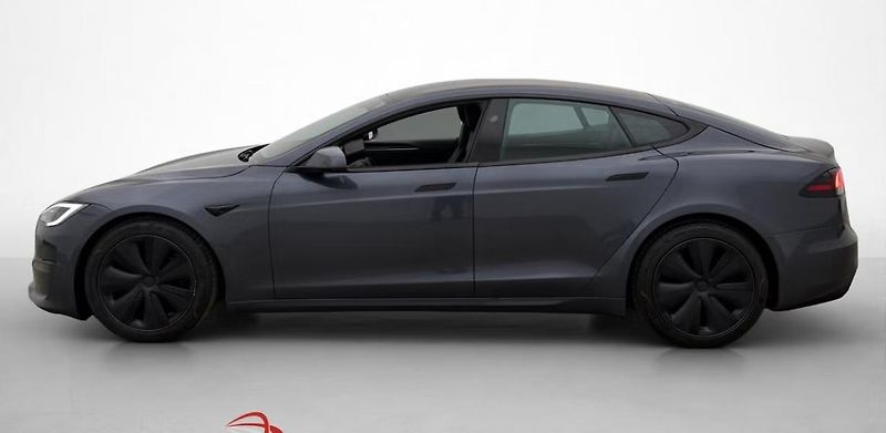 Tesla Model S LR AWD Kam Vzduch Yoke Pano. - fotka 8 z 36