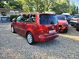 Volkswagen Touran 2,0 dsg,Highline,kůže,navi - náhled 4