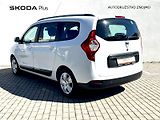 Dacia Lodgy (2017) 1,6SCe 75 kW Arctica 7 míst LP - náhled 6