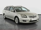 Toyota Avensis (2006) 1.8 VVT-i, po STK, Klima - náhled 1