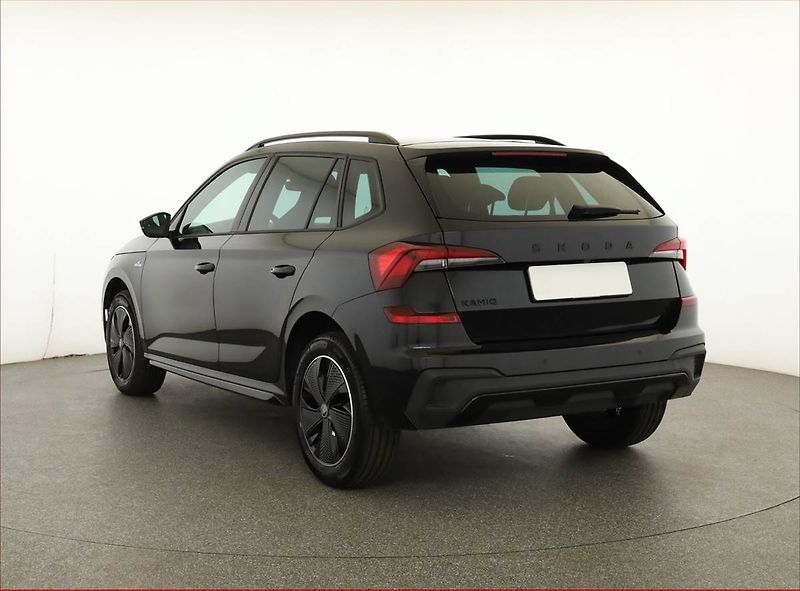 Škoda Kamiq (2025) Monte Carlo 1.5 TSI - fotka 4 z 21