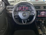 Škoda Superb 2.0 TSI 200 kW 4x4 DSG - náhled 8