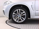 BMW X5 (2017) M Paket xDrive40d - náhled 15