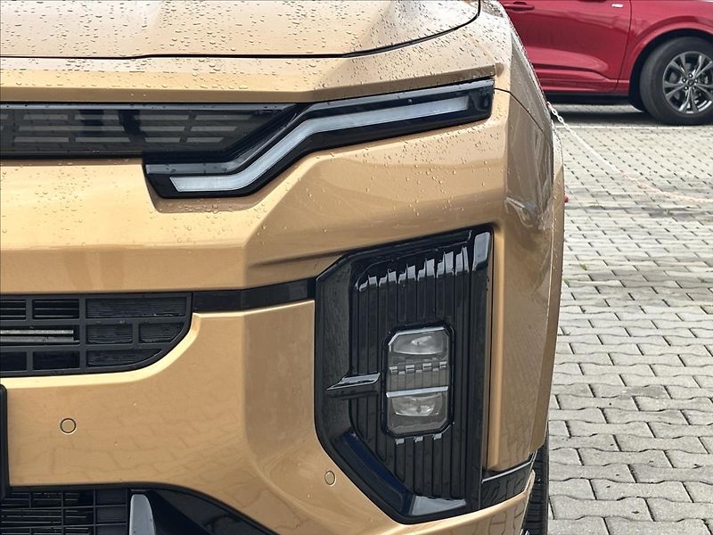 KGM Actyon 1,5 GDI Premium Hybrid 2WD - fotka 9 z 38