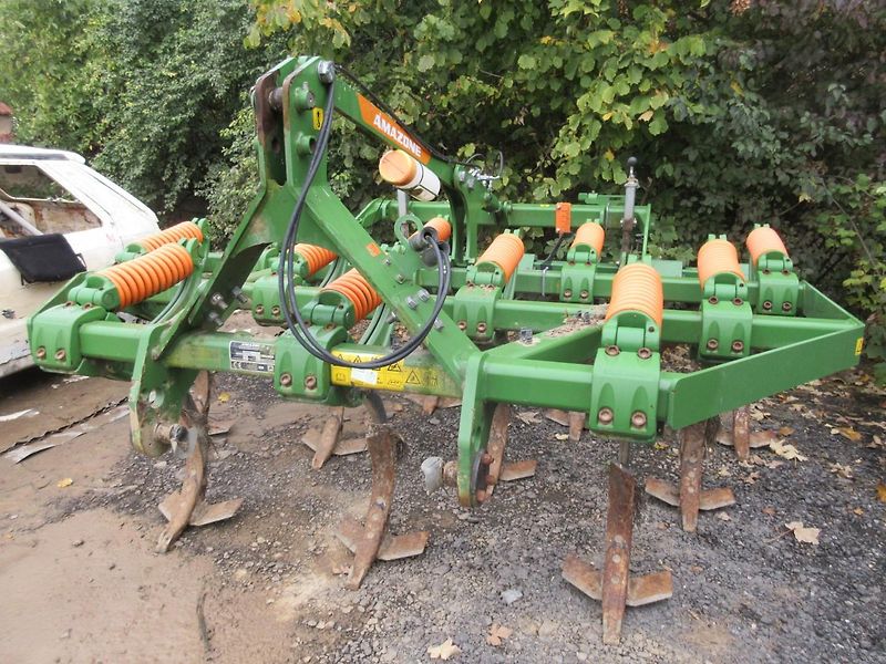 Kypřič Amazone Cenius3003Super - fotka 2 z 6