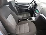 Škoda Octavia (2010) Ambiente Plus 1.4 TSI, po STK - náhled 7