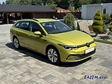 Volkswagen Golf 2.0TDI 110kw DSG + kamera - náhled 4