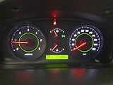 Chevrolet Captiva (2010) 2.0 D, 4X4, Automat, 7 míst - náhled 11