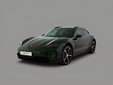 Porsche Taycan 4 Cross Turismo Chrono Venti - náhled 1