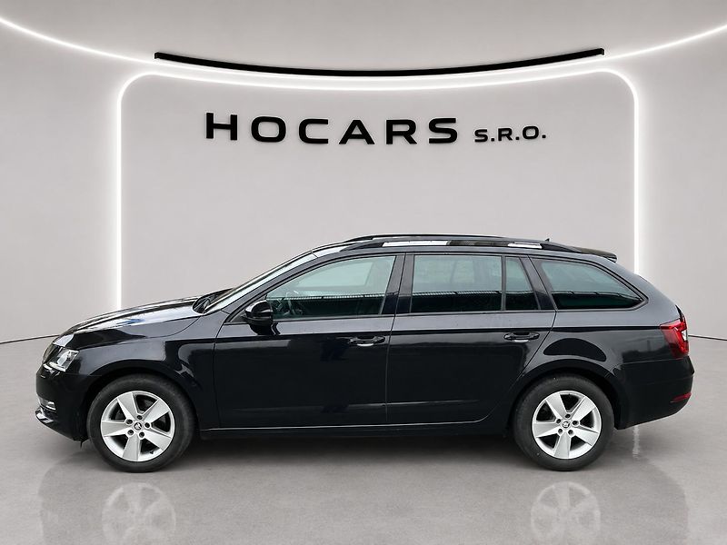 Škoda Octavia (2020) 2.0TDI 110KW*NEZ.TOPENÍ*TZ ! - fotka 4 z 38