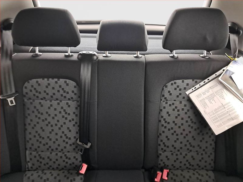 Škoda Fabia (2006) 1.2, Serv.kniha, po STK - fotka 10 z 13