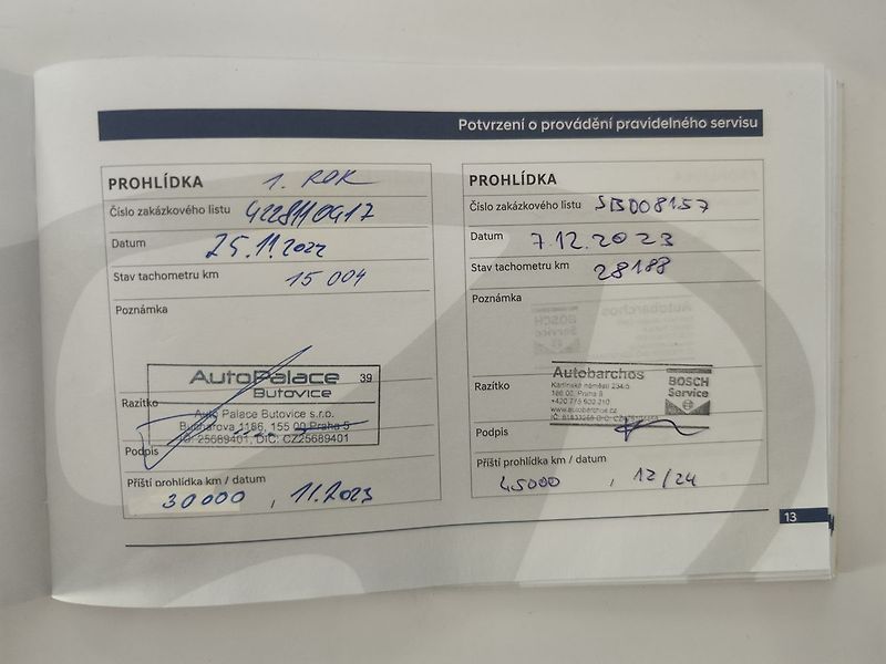 Hyundai i30 1.0 T-GDI/88kW Comfort - fotka 28 z 28