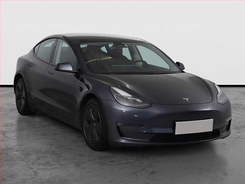 Tesla Model 3 (2021) Long Range 4WD 74kWh, SoH 90% - fotografie inzerátu