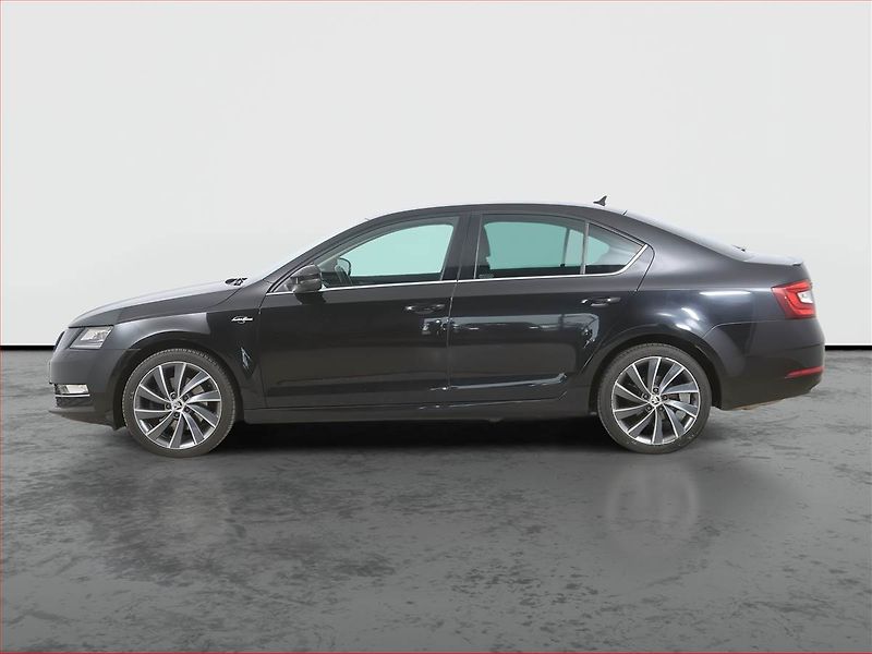 Škoda Octavia (2018) Laurin&Klement 1.8 TSI - fotka 3 z 18