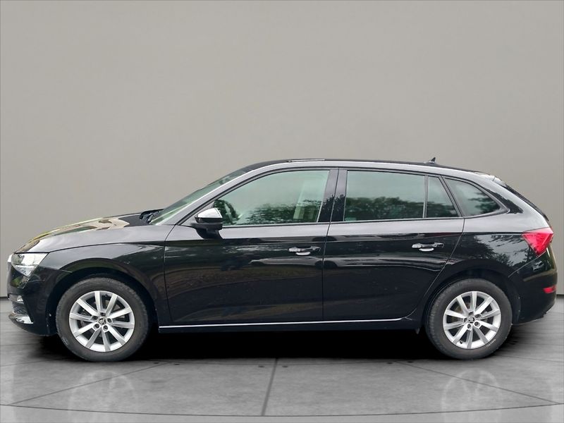 Škoda Scala 1,0 TSI 81 kW AMBITION - fotka 4 z 20