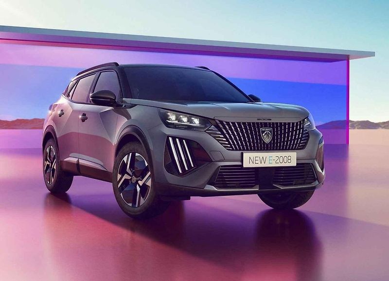 V kategorii malých SUV se nabídka stále zvětšuje.
