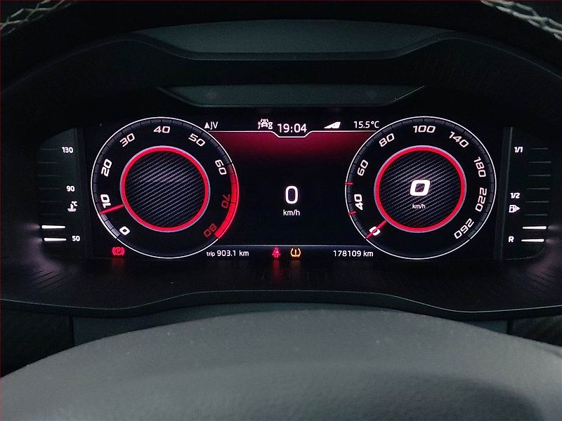 Škoda Kodiaq (2020) Sportline 1.5 TSI - fotka 11 z 24