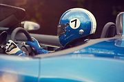Jaguar Project 7.