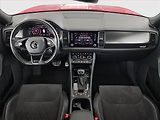 Škoda Kodiaq (2021) Sportline 2.0 TDI - náhled 8