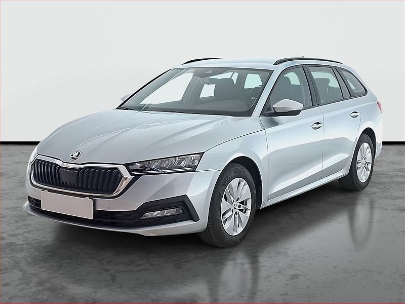Škoda Octavia (2023) Ambition 2.0 TDI, ČR,1.maj - fotka 2 z 13