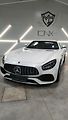 Mercedes-Benz AMG GT (2021) 4.0 /390kW - náhled 7