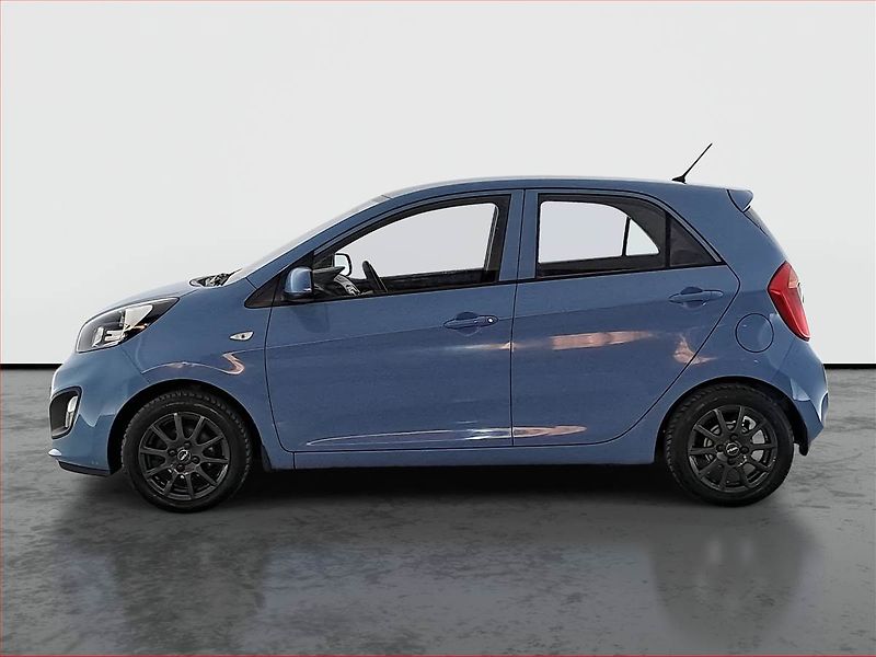 Kia Picanto (2014) 1.0, ČR,1.maj - fotka 3 z 16