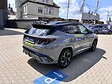 Hyundai Tucson 1.6T-GDI 110kW REZERVACE - náhled 7