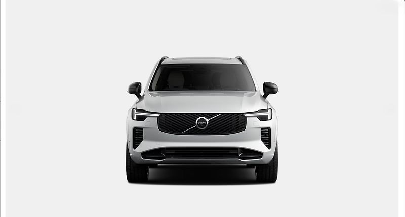 Volvo XC90 (2026) T8 AWD AUT RECHARGE DARK PLUS - fotka 8 z 14