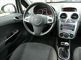 Opel Corsa 1,4 16V 74kW, drobné vady laku - náhled 29