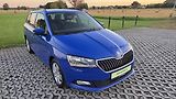 Škoda Fabia (2021) 1.0 TSI 70 kW Ambition, CZ,DPH - náhled 2