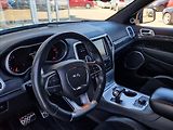 Jeep Grand Cherokee 6,4 i SRT 344kW NAVI TOPSTAV - náhled 20