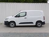 Citroën Berlingo 1,5   1.5HDI 75Kw KLIMA, 3 MÍS - náhled 15