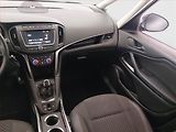 Opel Zafira (2019) 2.0 CDTI, 7 míst, ČR,1.maj - náhled 8