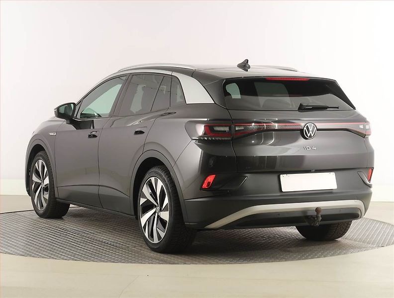 Volkswagen ID.4 (2020) Pro Perf. (82 kWh), SoH 93% - fotka 4 z 28