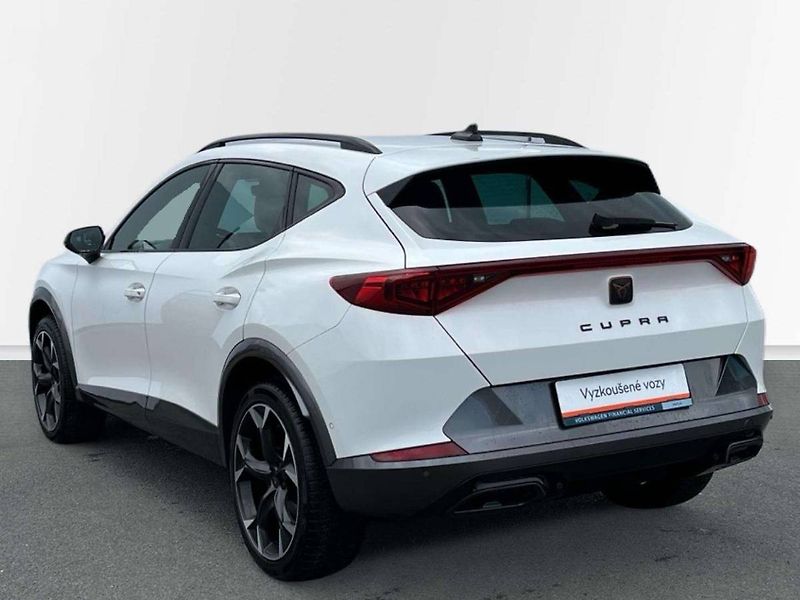 Cupra Formentor (2024) 2.0 TSI 140 kW DSG 4Drive - fotka 10 z 20