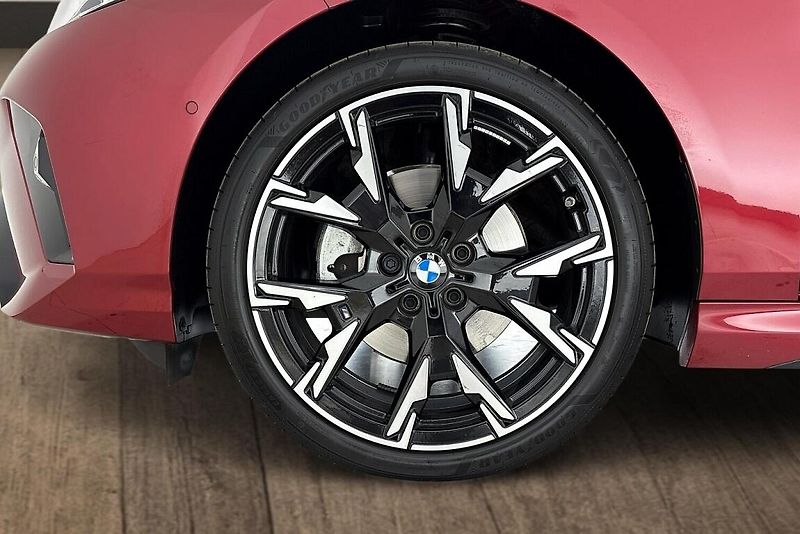 BMW Řada 2 220d Gran Coupe - fotka 24 z 24