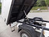 Volkswagen Crafter (2009) 2,5 120KW SKLÁPĚČ - náhled 36