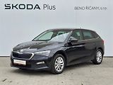 Škoda Scala (2023) Style DSG 1,5TSi 110kW - náhled 1