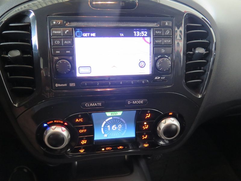 Nissan Juke (2012) 1.6i,klima,navi,keyless,kamera - fotka 10 z 27