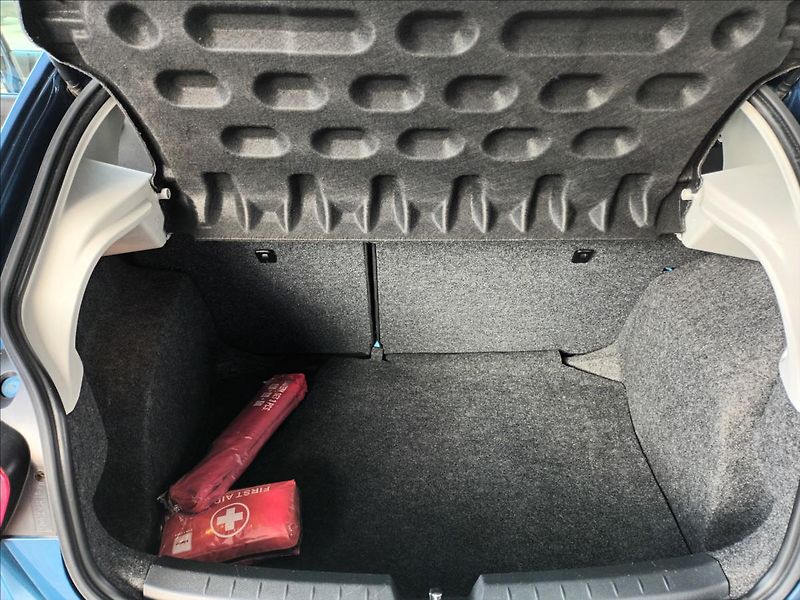 Seat Ibiza 1,2 TSI,77KW, - fotka 19 z 30