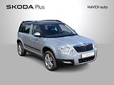 Škoda Yeti (2012) 2.0 TDI 4x4 Elegace+ - náhled 25